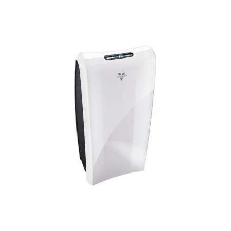Vornado Vornado Residential Grade Air Purifier W/ HEPA Filter, 214 CFM, 120V, White AC1-0039-43